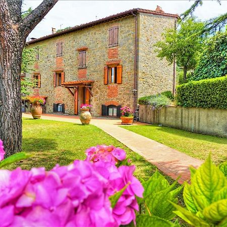 Agriturismo Casa Da Pietro Poggio Alla Croce ภายนอก รูปภาพ