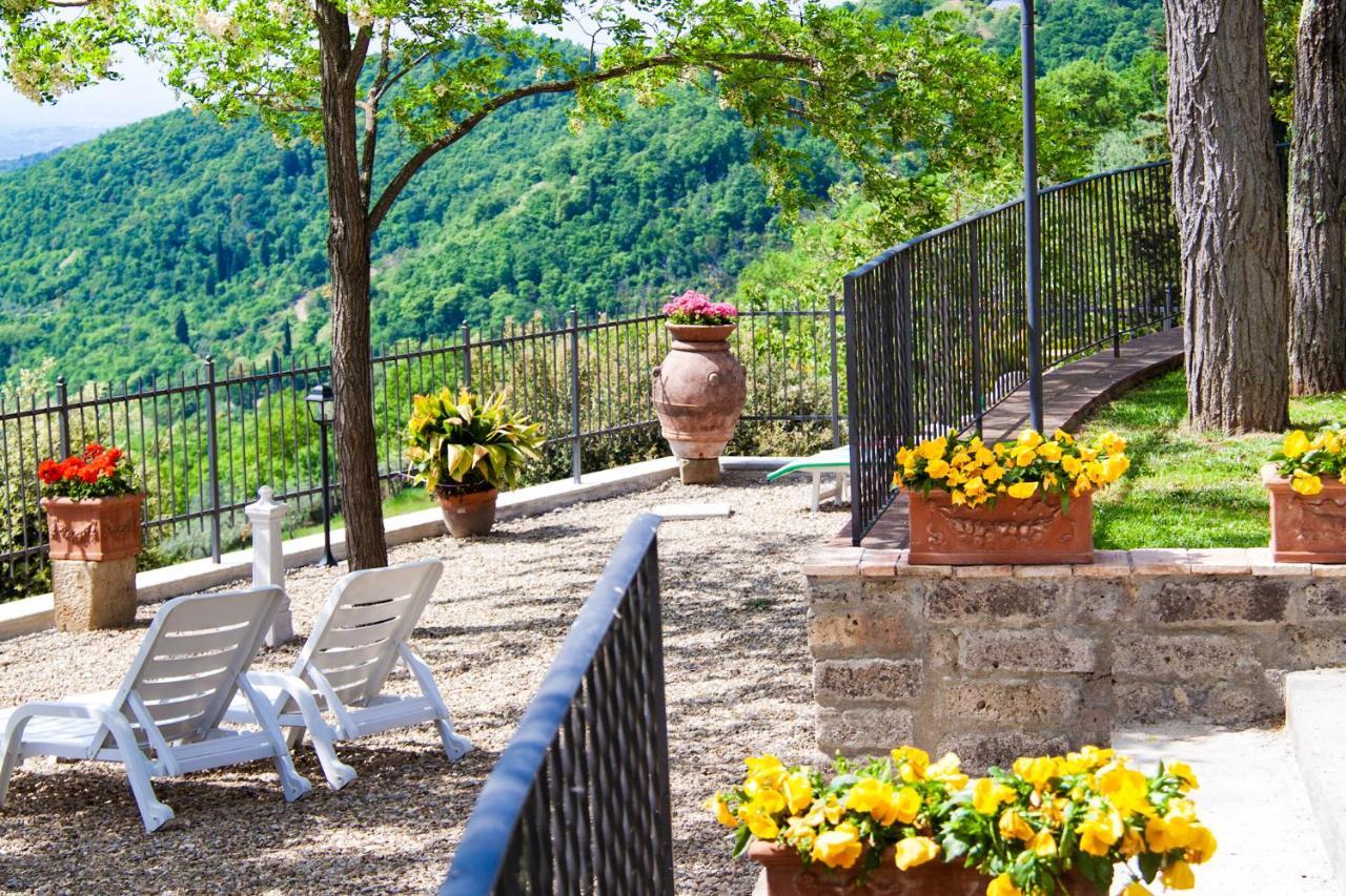 Agriturismo Casa Da Pietro Poggio Alla Croce ภายนอก รูปภาพ