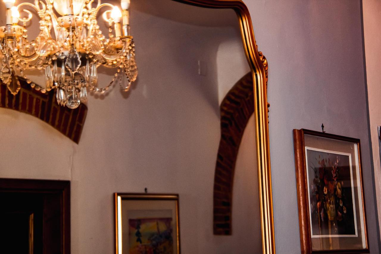 Agriturismo Casa Da Pietro Poggio Alla Croce ภายนอก รูปภาพ